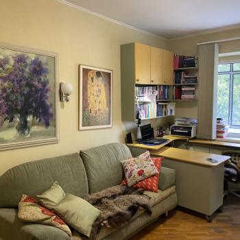 Продается 2-х комнатная квартира, 43 м²