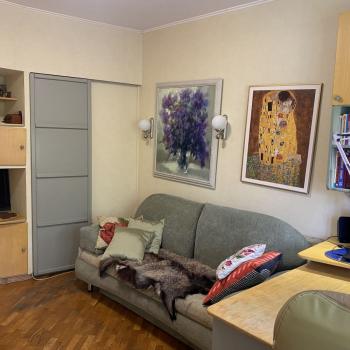 Продается 2-х комнатная квартира, 43 м²