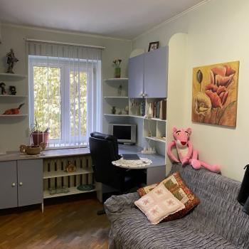 Продается 2-х комнатная квартира, 43 м²