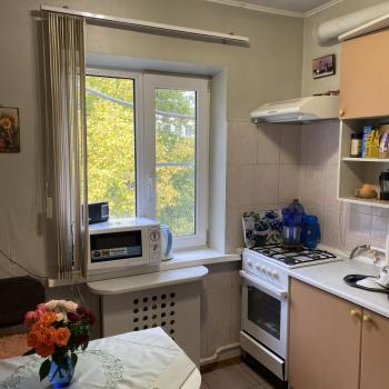 Продается 2-х комнатная квартира, 43 м²