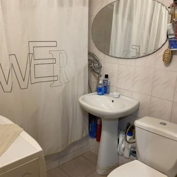 Продается 2-х комнатная квартира, 43 м²