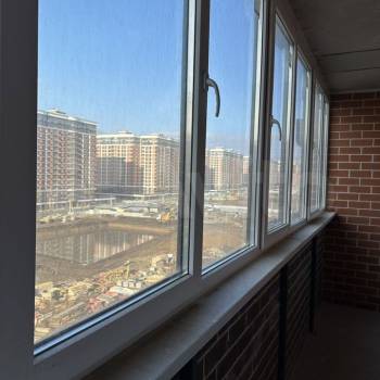 Продается 2-х комнатная квартира, 50,8 м²