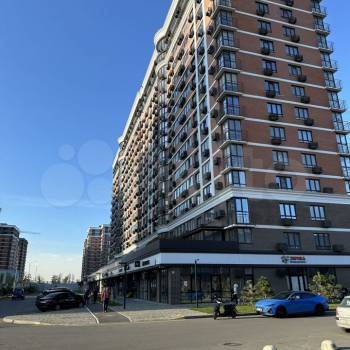 Продается 2-х комнатная квартира, 50,8 м²