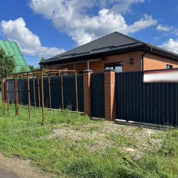 Продается Дом, 90 м²