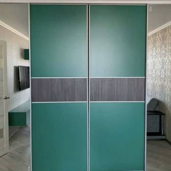 Продается 2-х комнатная квартира, 57,1 м²