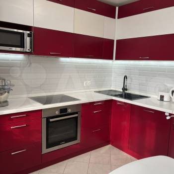 Продается 2-х комнатная квартира, 57,1 м²