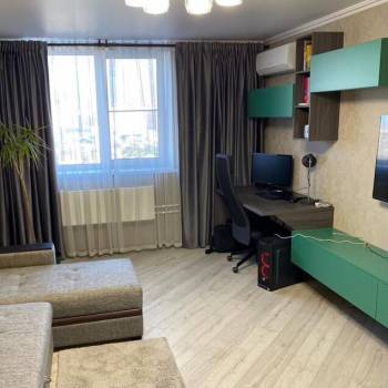 Продается 2-х комнатная квартира, 57,1 м²