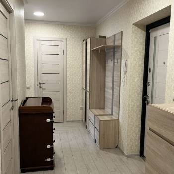 Продается 2-х комнатная квартира, 57,1 м²
