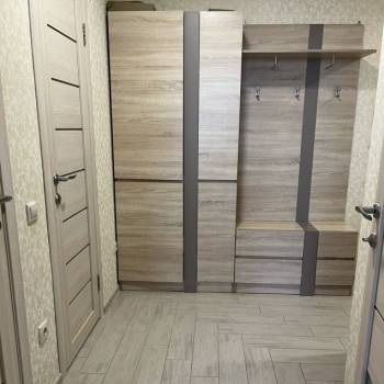 Продается 2-х комнатная квартира, 57,1 м²