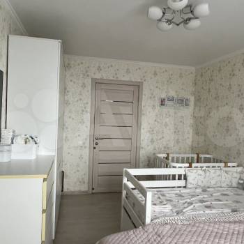 Продается 2-х комнатная квартира, 57,1 м²