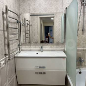 Продается 2-х комнатная квартира, 57,1 м²