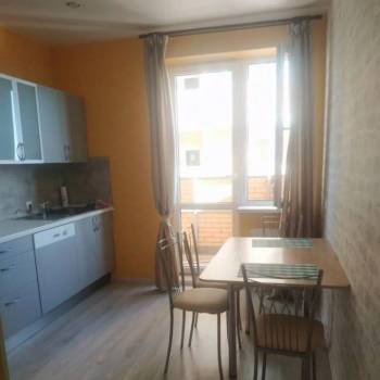 Сдается 2-х комнатная квартира, 52 м²