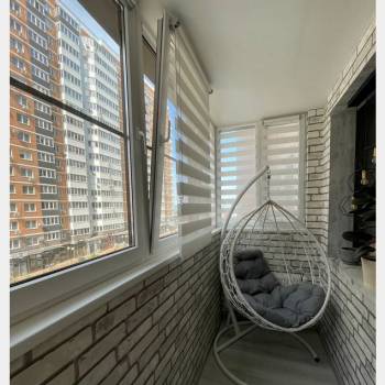 Продается 2-х комнатная квартира, 49 м²