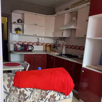 Продается 1-комнатная квартира, 34 м²