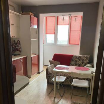 Продается 1-комнатная квартира, 34 м²