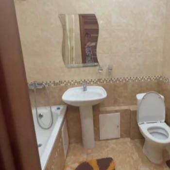 Сдается 1-комнатная квартира, 39 м²