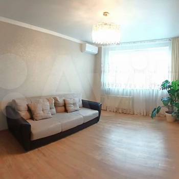 Продается 3-х комнатная квартира, 85,8 м²