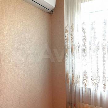 Продается 3-х комнатная квартира, 85,8 м²