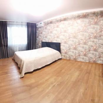 Продается 3-х комнатная квартира, 85,8 м²