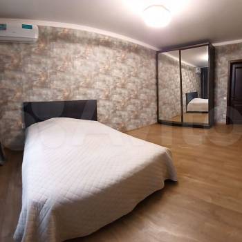 Продается 3-х комнатная квартира, 85,8 м²