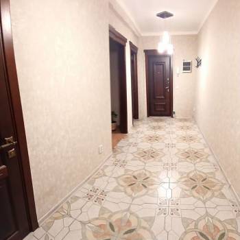 Продается 3-х комнатная квартира, 85,8 м²