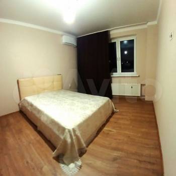 Продается 3-х комнатная квартира, 85,8 м²