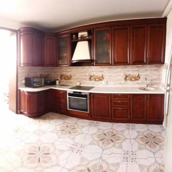 Продается 3-х комнатная квартира, 85,8 м²