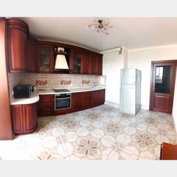 Продается 3-х комнатная квартира, 85,8 м²