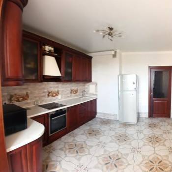 Продается 3-х комнатная квартира, 85,8 м²