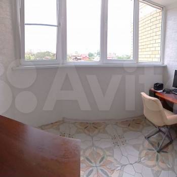 Продается 3-х комнатная квартира, 85,8 м²