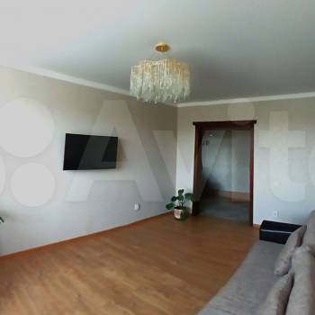 Продается 3-х комнатная квартира, 85,8 м²