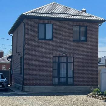 Продается Дом, 140 м²