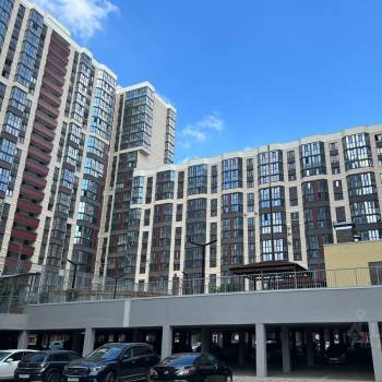 Продается 2-х комнатная квартира, 60 м²