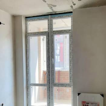 Продается 2-х комнатная квартира, 60 м²