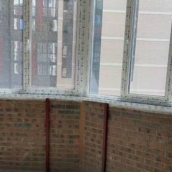 Продается 2-х комнатная квартира, 60 м²