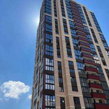 Продается 2-х комнатная квартира, 60 м²