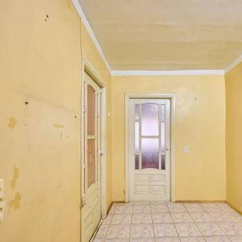 Продается 3-х комнатная квартира, 59,2 м²