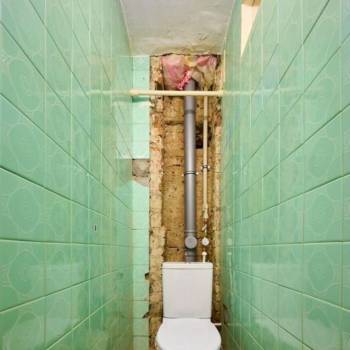 Продается 3-х комнатная квартира, 59,2 м²