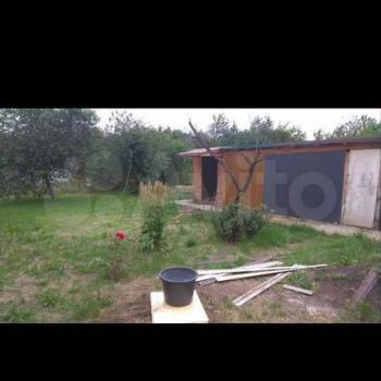 Продается Дом, 37 м²