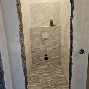 Продается 3-х комнатная квартира, 77,4 м²