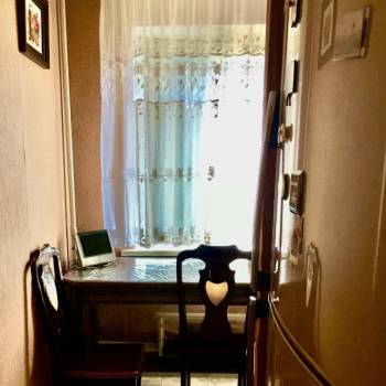 Сдается 2-х комнатная квартира, 53 м²