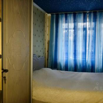 Сдается 2-х комнатная квартира, 53 м²