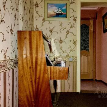 Сдается 2-х комнатная квартира, 53 м²