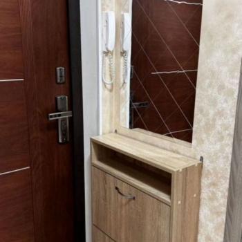 Сдается 1-комнатная квартира, 38 м²