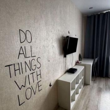 Сдается 1-комнатная квартира, 38 м²