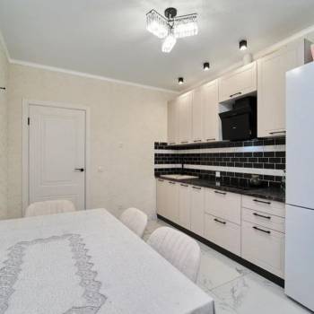 Продается 1-комнатная квартира, 35,9 м²