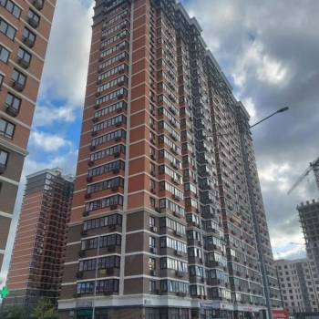 Продается 1-комнатная квартира, 35,9 м²