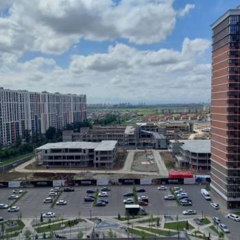 Продается 1-комнатная квартира, 35,9 м²