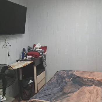 Продается 1-комнатная квартира, 36,7 м²