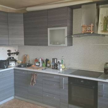 Продается 1-комнатная квартира, 36,7 м²